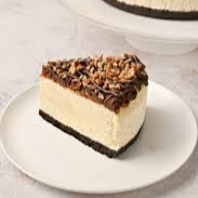 Cheesecake Tortuga