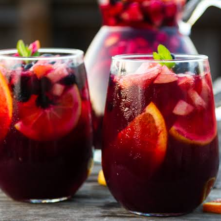 Sangria 450 ml