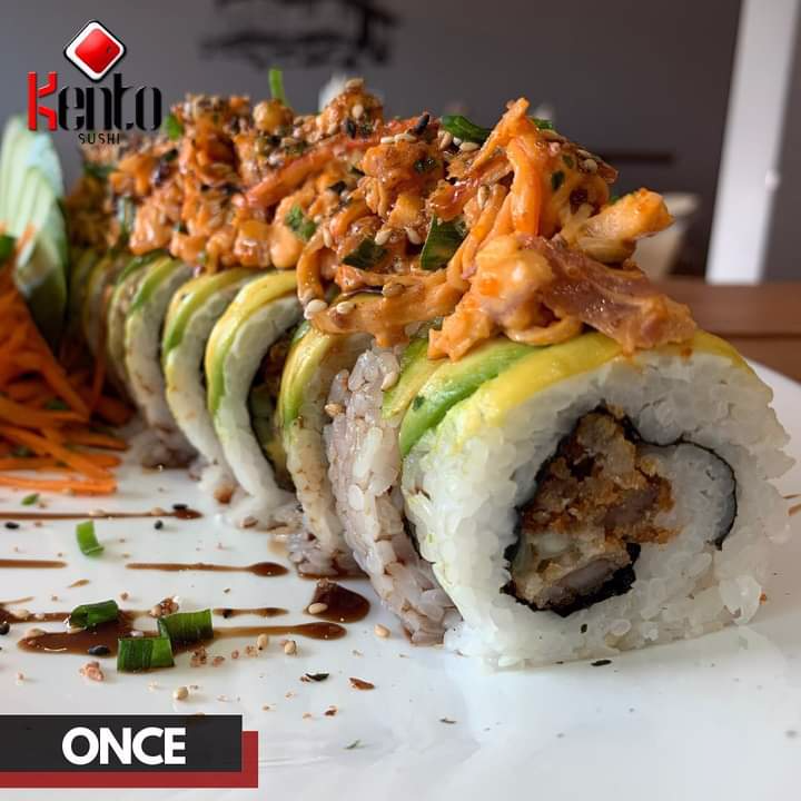 Rollo Once
