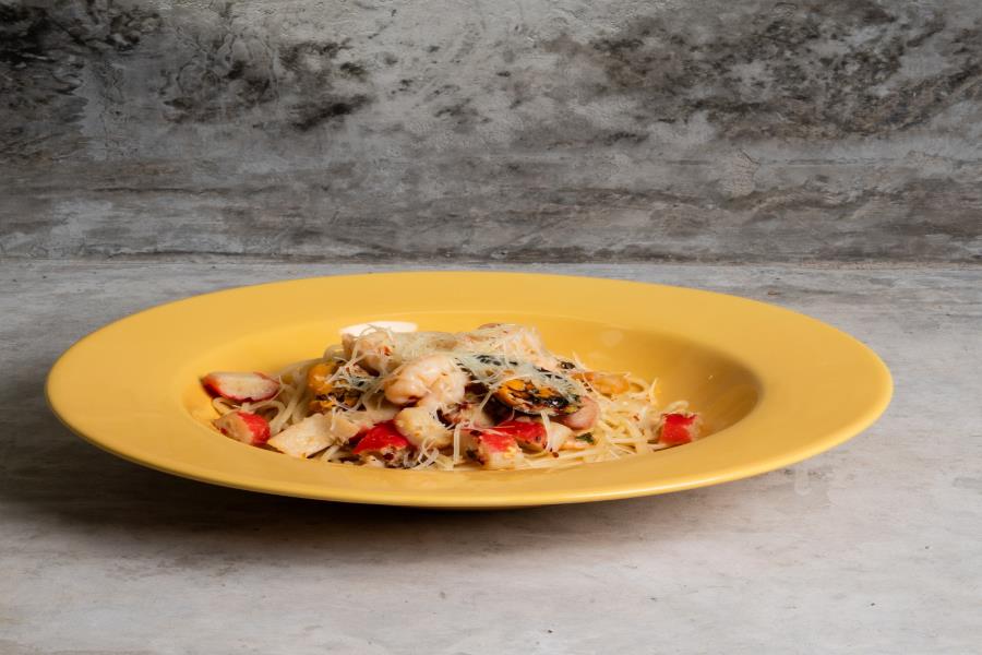 FRUTTI DI MARE.