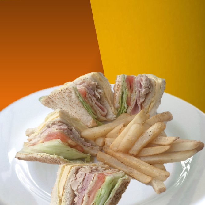 Club Sandwich