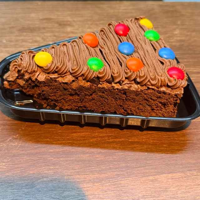 Brownie