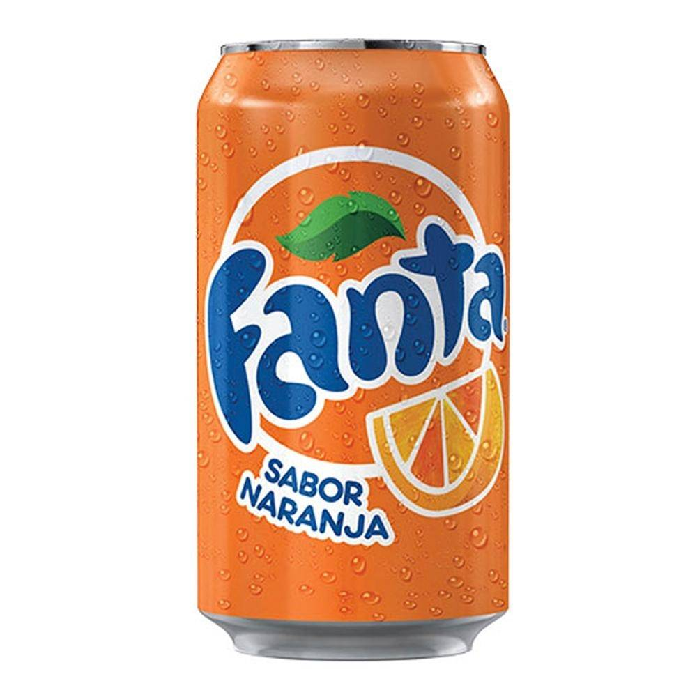 Fanta