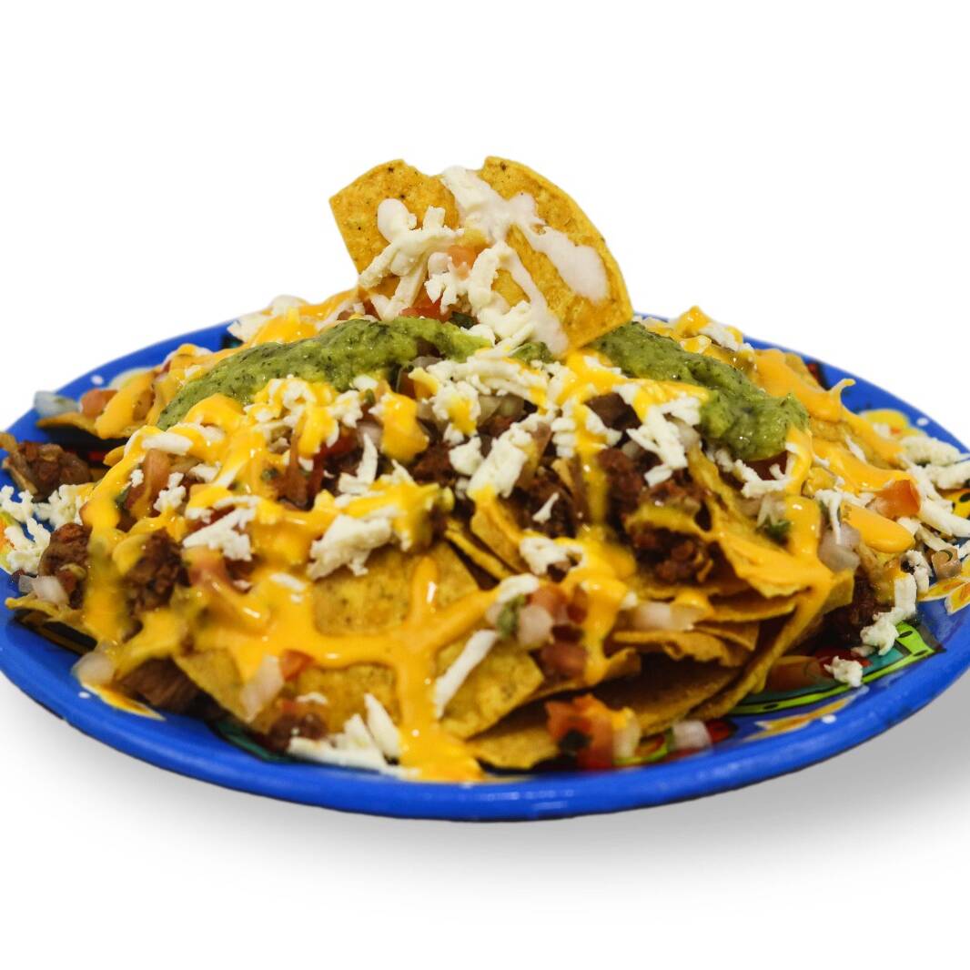 Nachitos