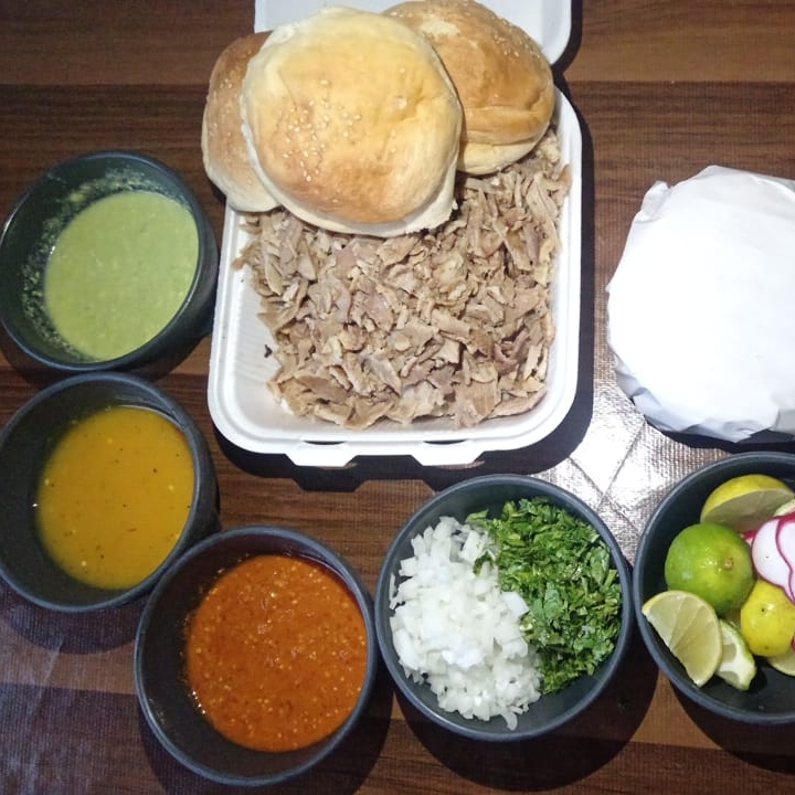 Asada de Puerco Kilo