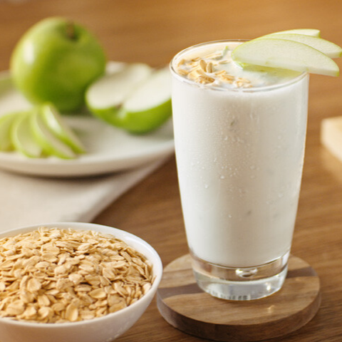 Licuado De Avena