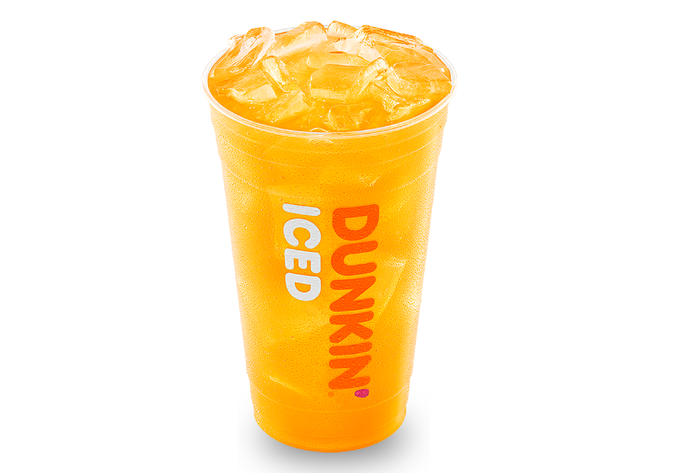 Refresher Mango Piña
