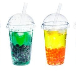 Bobba Soda
