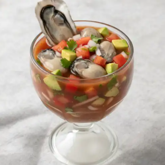 Coctel Ostión (Grande)