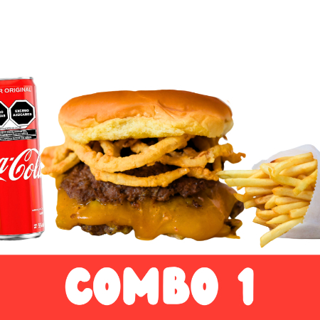 Combo Smash