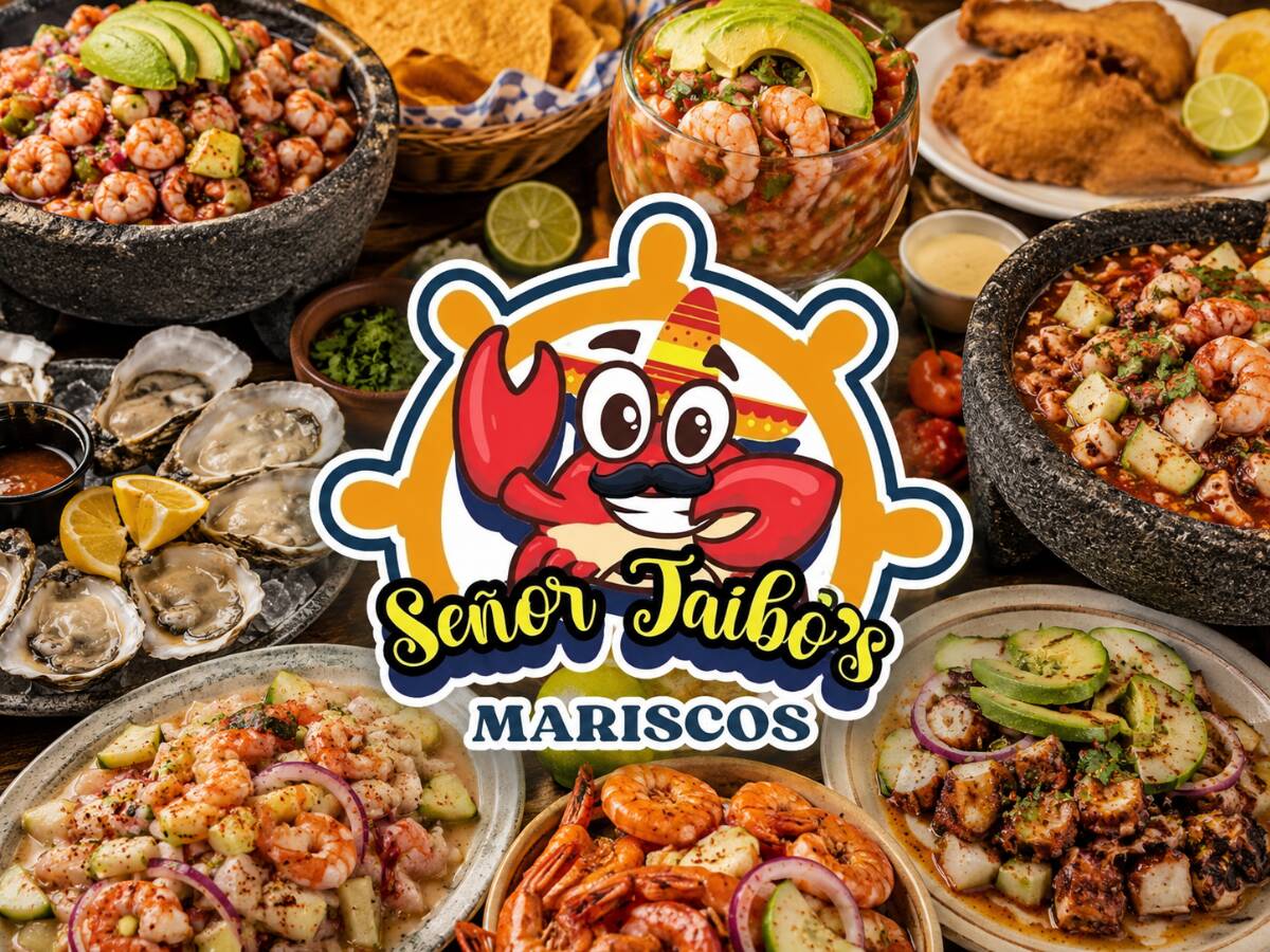 SEÑOR JAIBOS