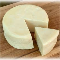 Queso Manchego
