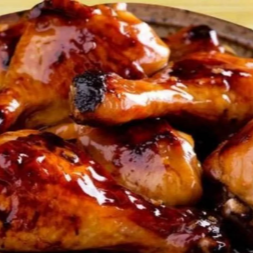 1 Kg de Piernitas de Pollo