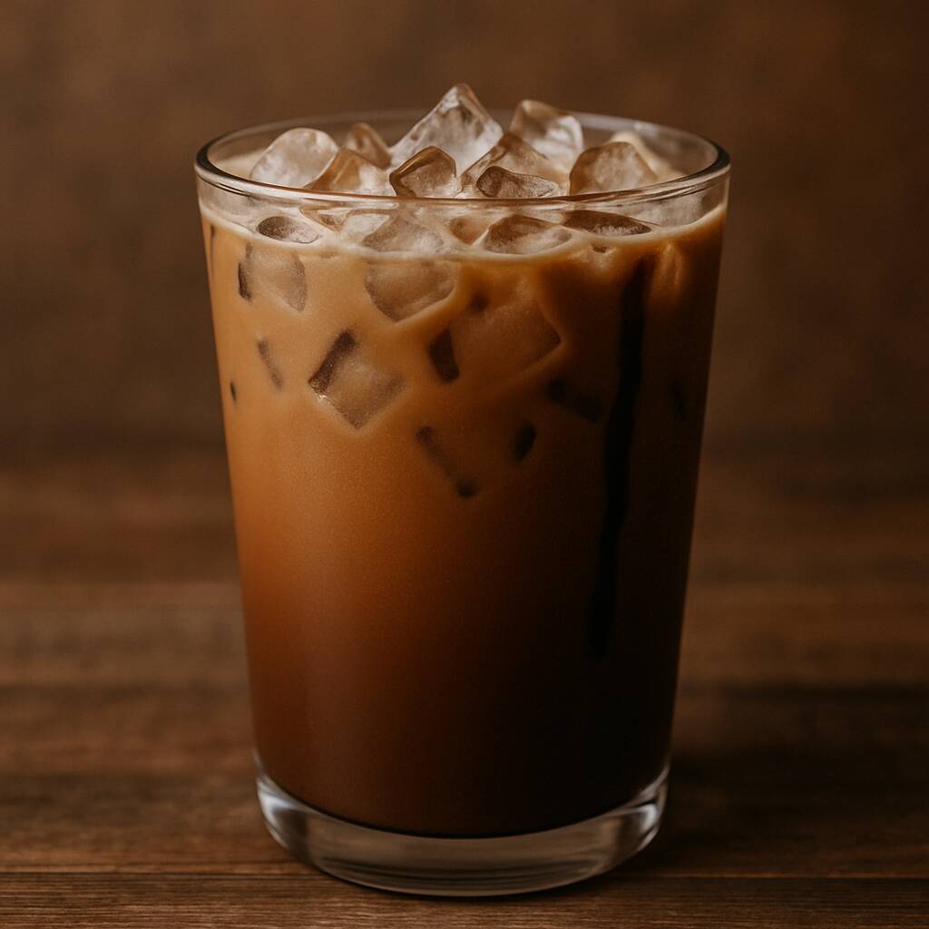 Café Moka (Helado)