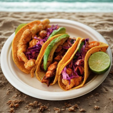 Orden de Tacos 🌮