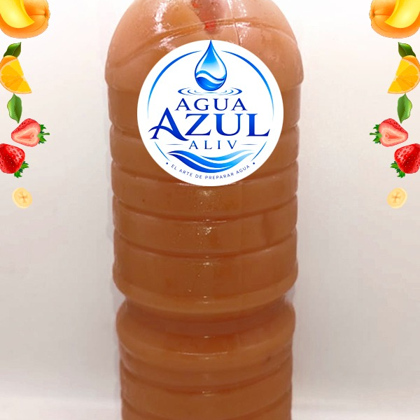 Agua de Tamarindo 1 Litro