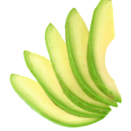 Aguacate, Extra