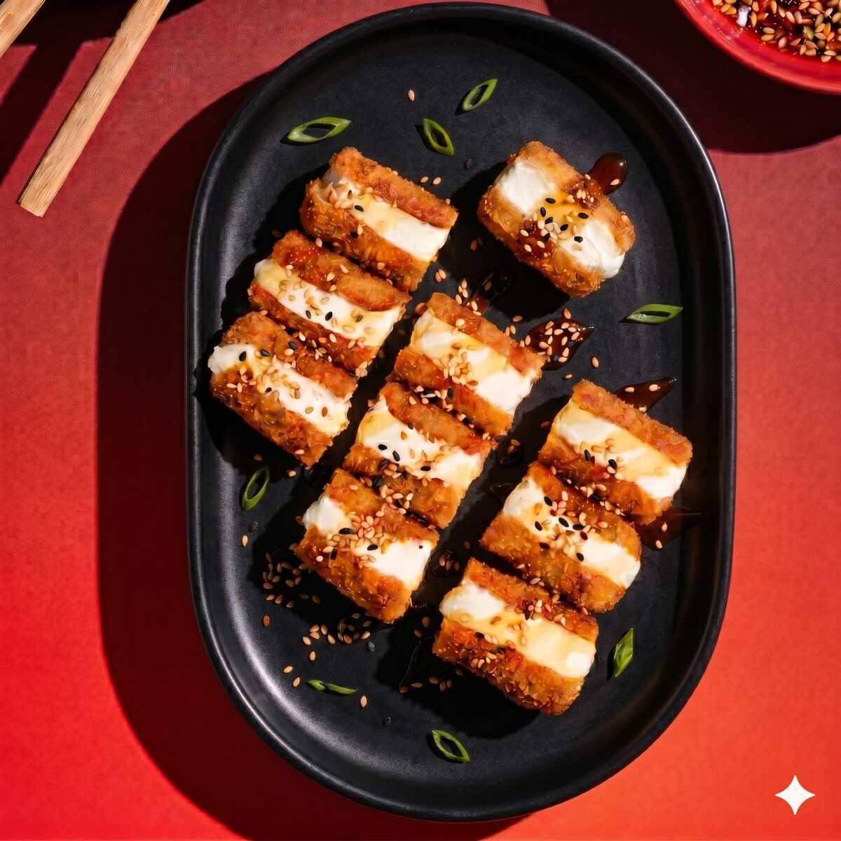 Kani Cheese