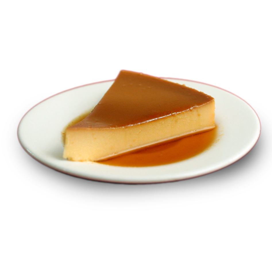 Flan napalitano