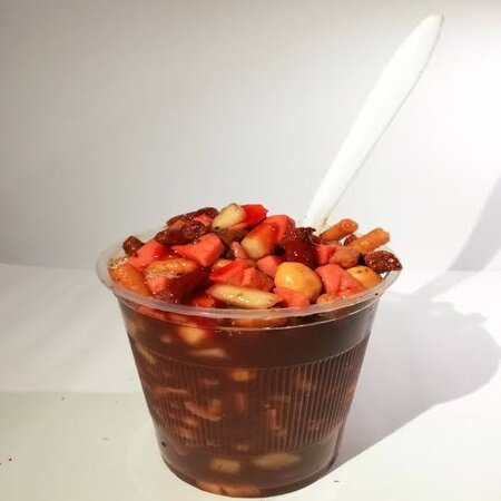 Cevichurros Grandes (Litro)