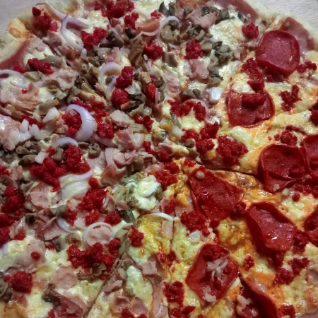 CHICAGO ESPECIAL