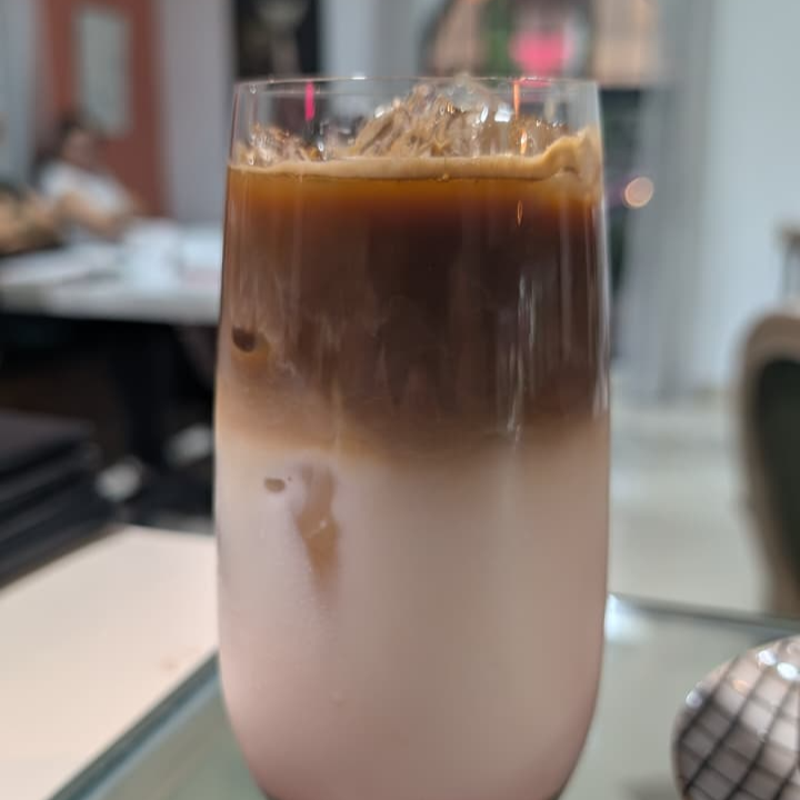 Cold Brew 16 oz