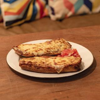 MOLLETES