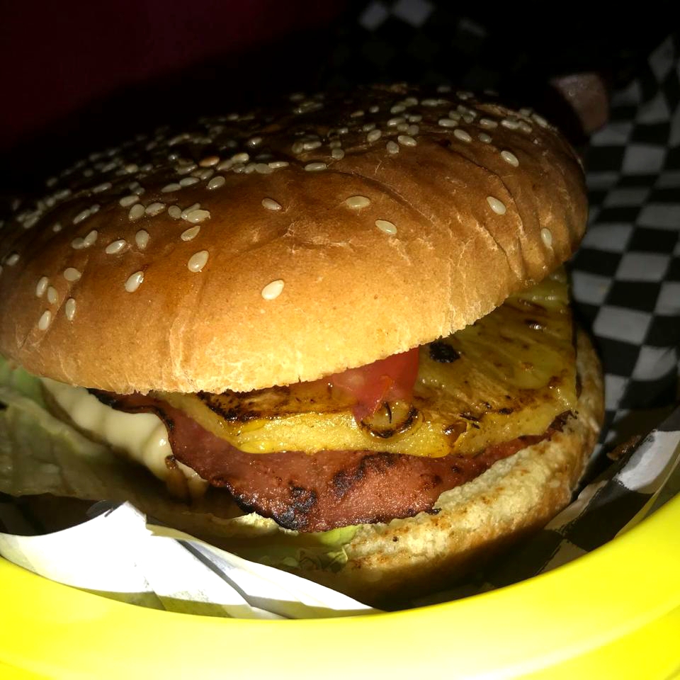 HAWAIANA