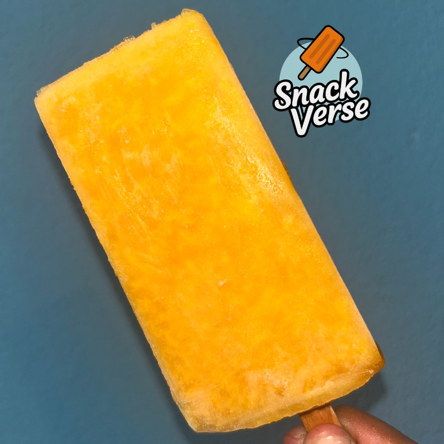 PALETA DE MANGO