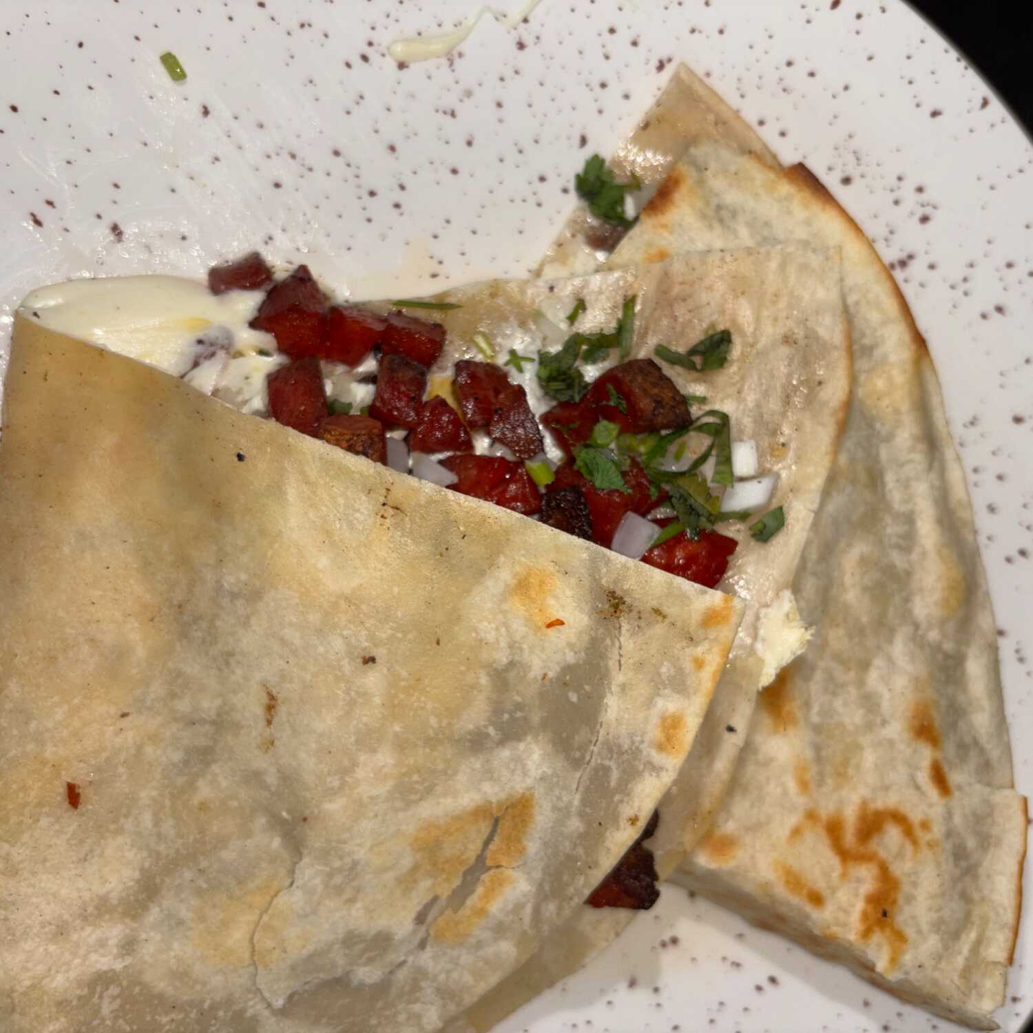 Arriero Chorizo