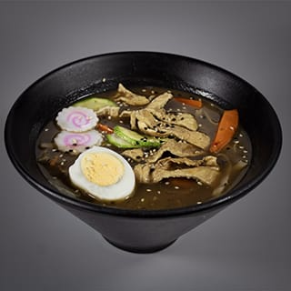 Ramen-Pollo