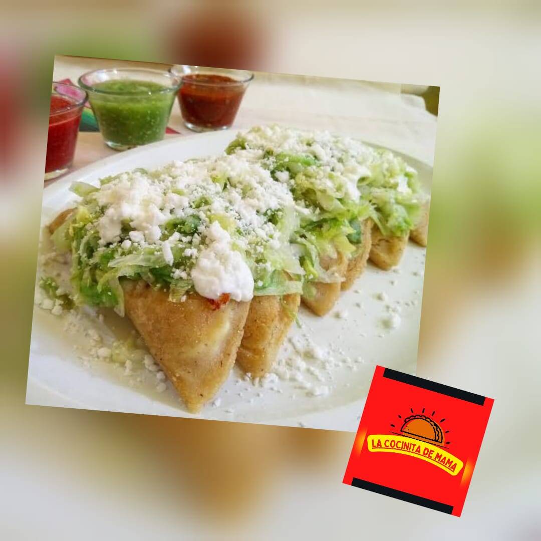 Empanadas Pollo Desmenusado 1pz