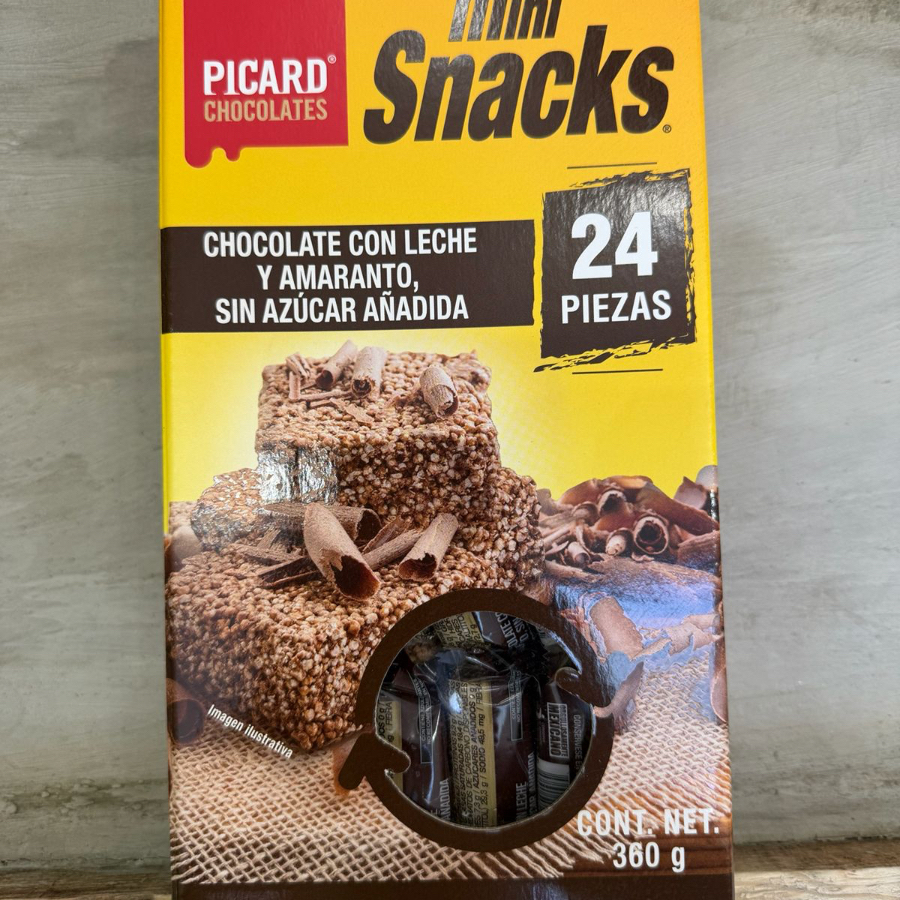 Picard Chocolates