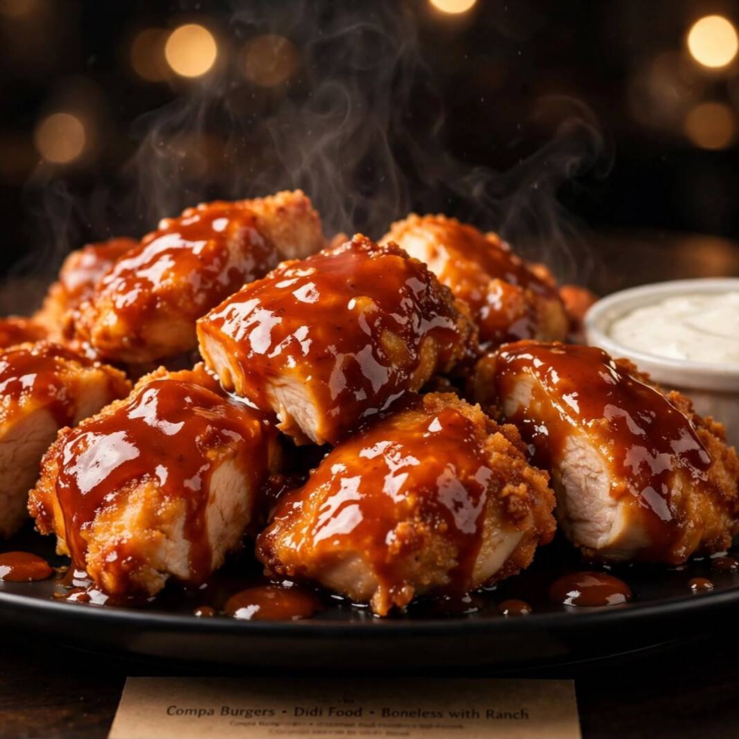 Boneless