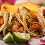 Taco Campechano