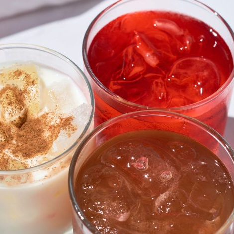 Aguas Frescas 500ml