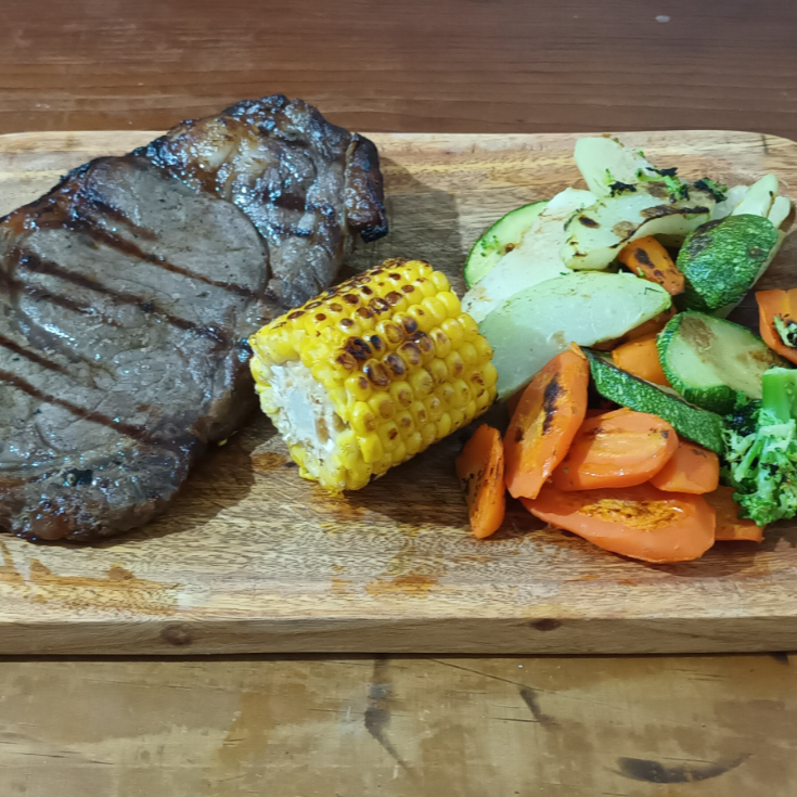 Ribeye 330 g