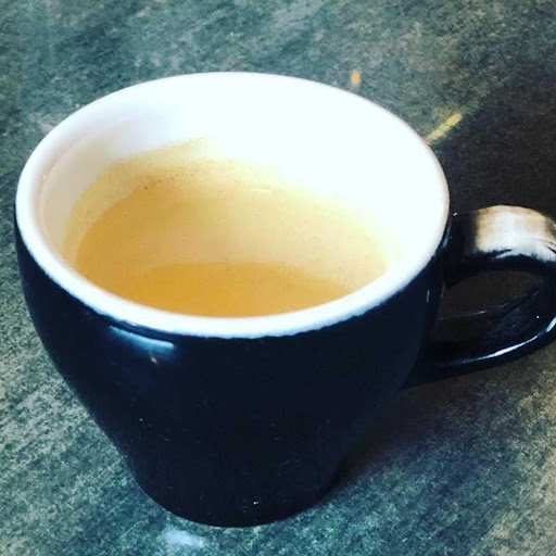 Expresso 1oz