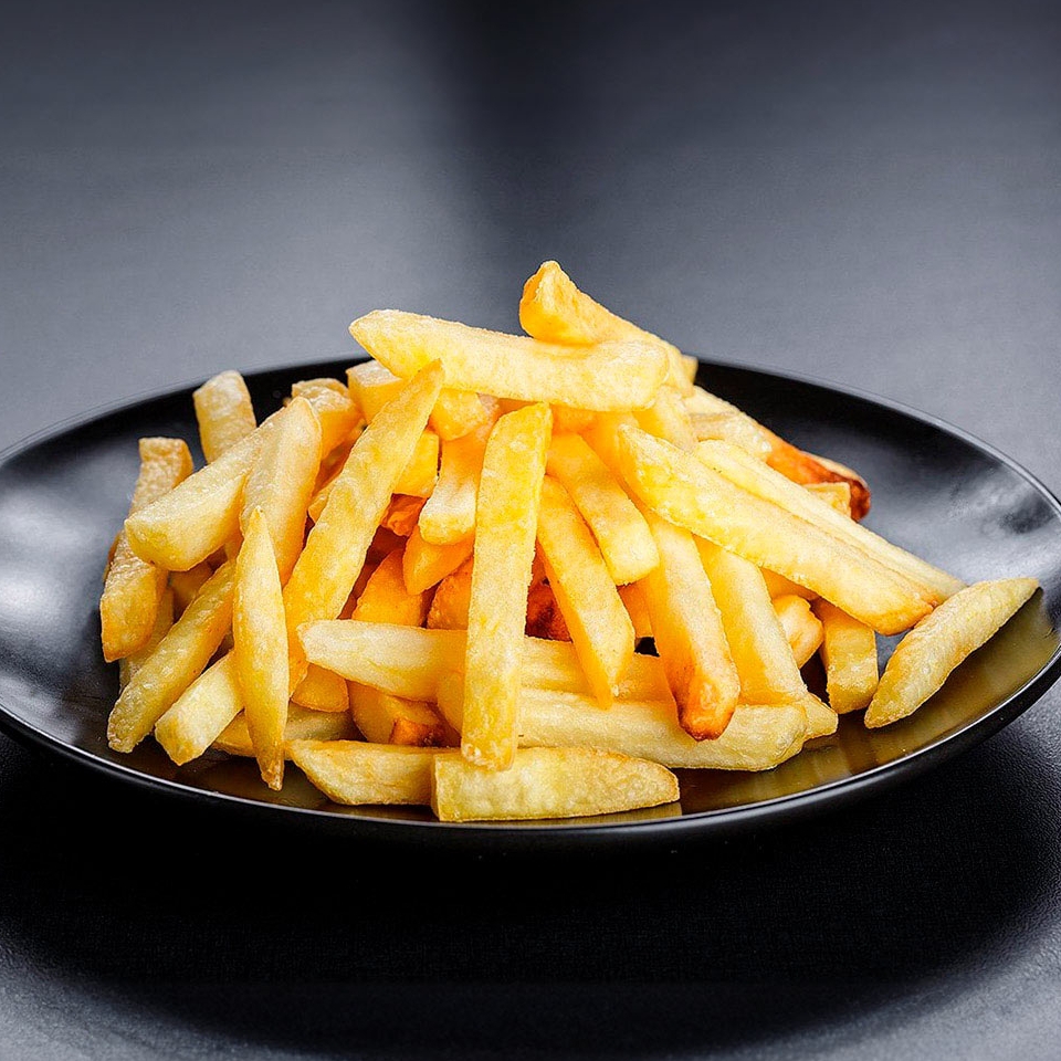 Papas a la Francesa