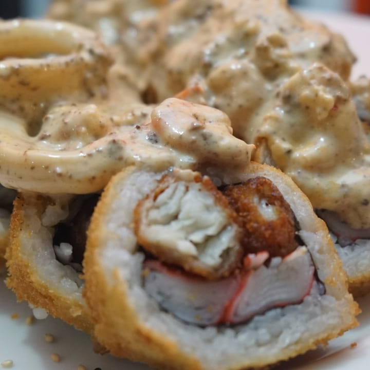CARIBE ROLL