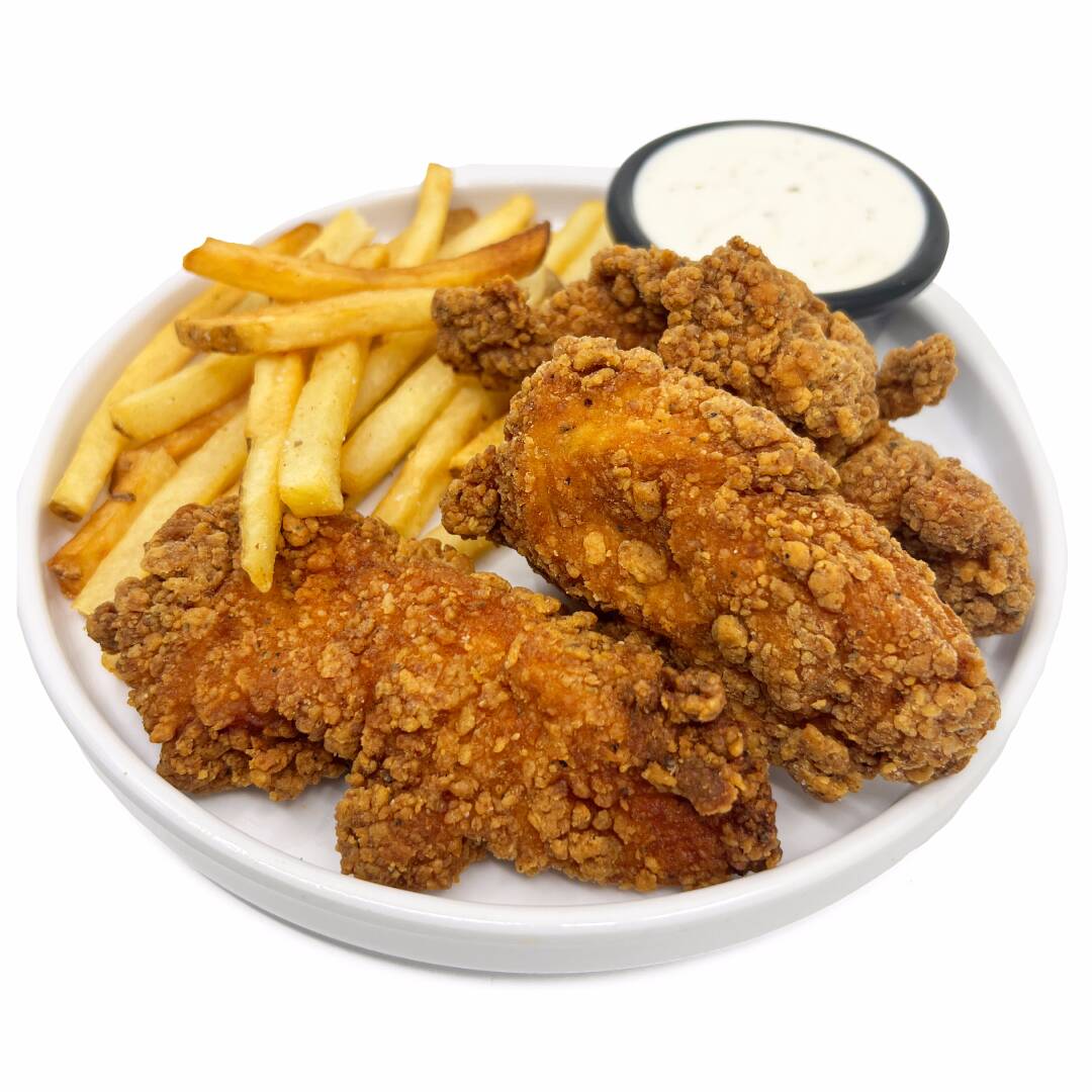 Tenders