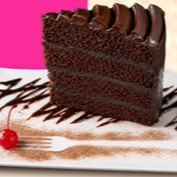 Pastel de La Casa