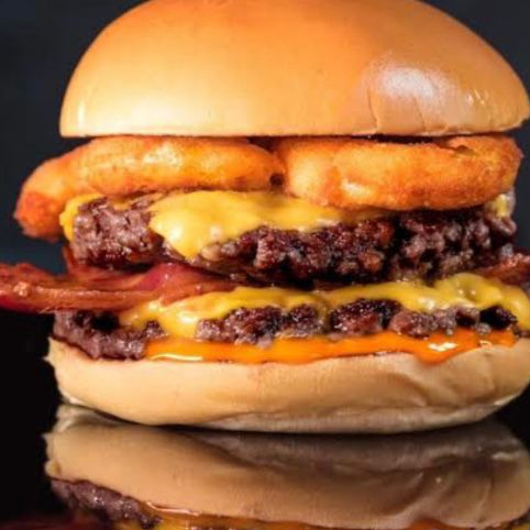 Special Burger