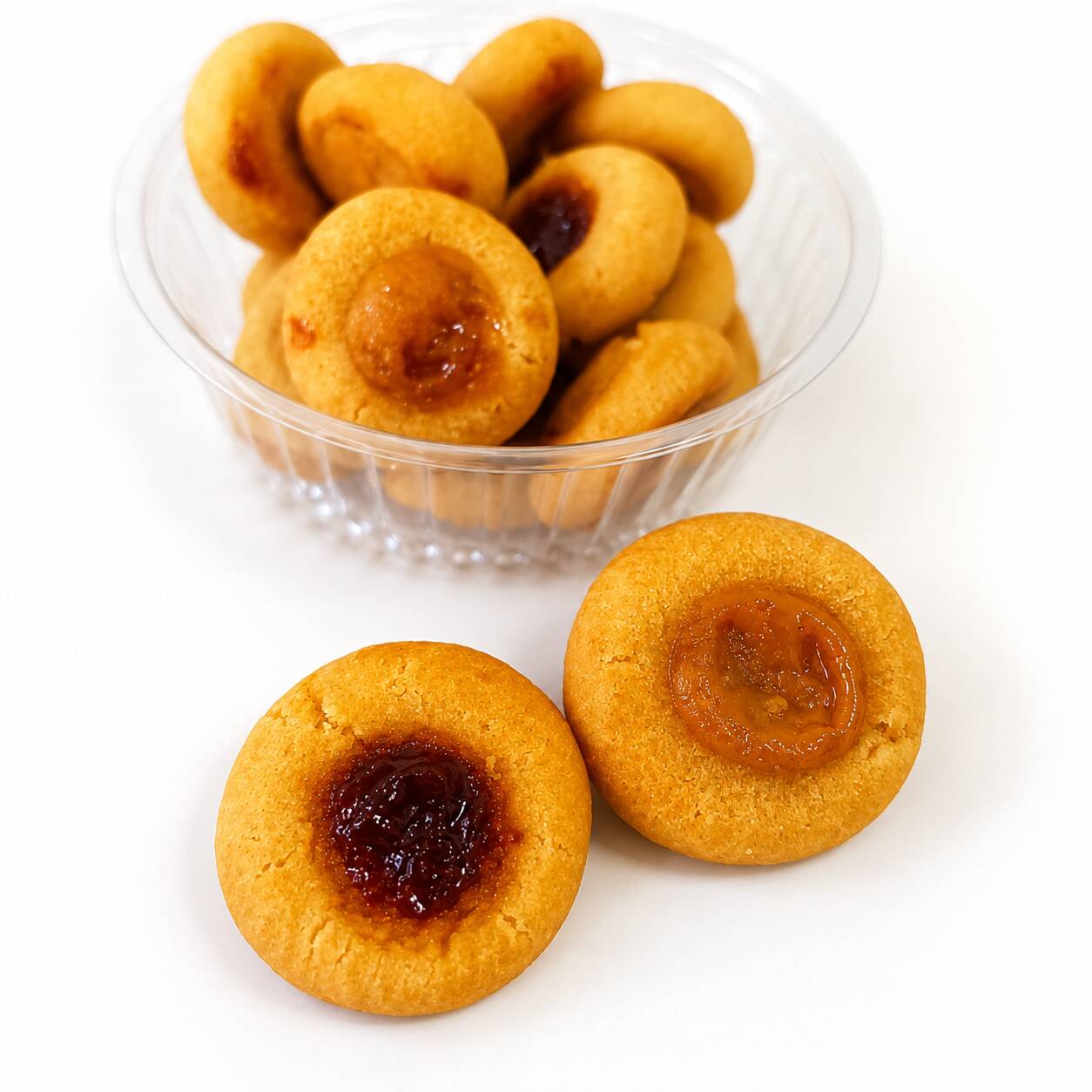 Mini Cookies X12
