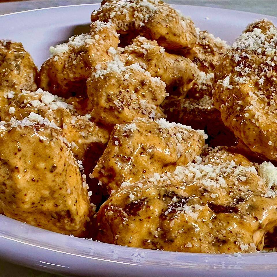 BONELESS BRAVA