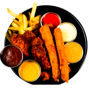 Boneless o Chicken Tenders 1kg