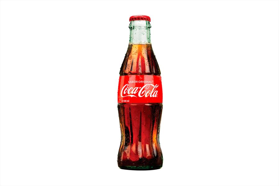 COCA COLA 355 ML