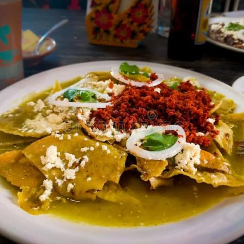Combo Chorizero