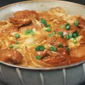 OYAKODON
