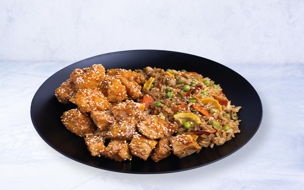 WOK-BOX 3